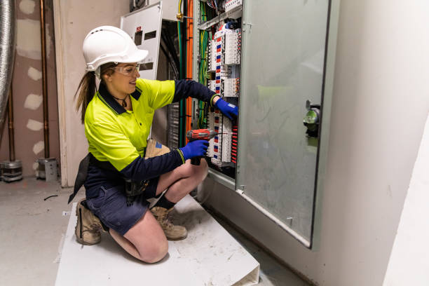 Electrical System Inspection in Pahala, HI