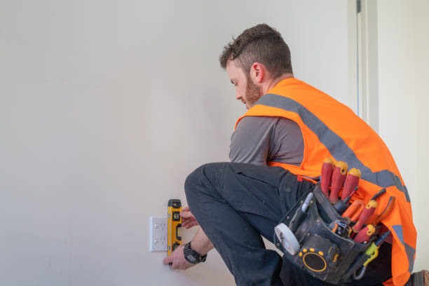 Best Affordable Electrician  in Pahala, HI