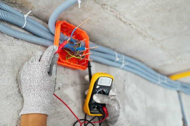 Best Circuit Breaker Repair  in Pahala, HI