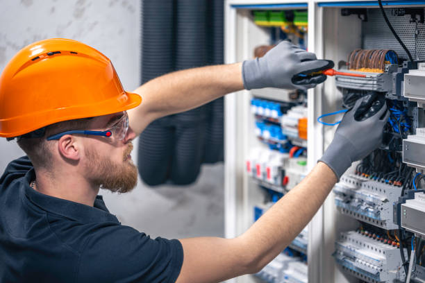 Best Commercial Electrician Services  in Pahala, HI