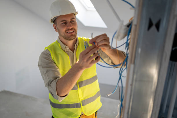 Best Electrical Contractors for Businesses  in Pahala, HI